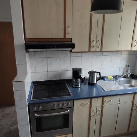 רוסטוק Thamy'S Homestay 2 מראה חיצוני תמונה