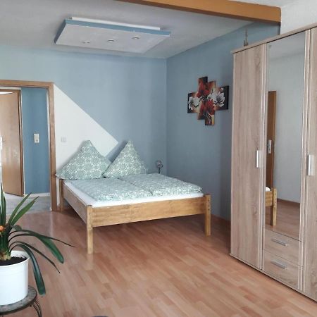 רוסטוק Thamy'S Homestay 2 מראה חיצוני תמונה
