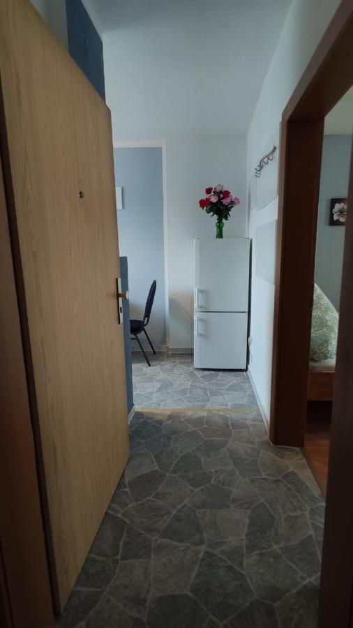 רוסטוק Thamy'S Homestay 2 מראה חיצוני תמונה
