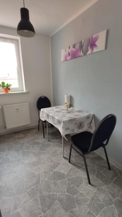 רוסטוק Thamy'S Homestay 2 מראה חיצוני תמונה