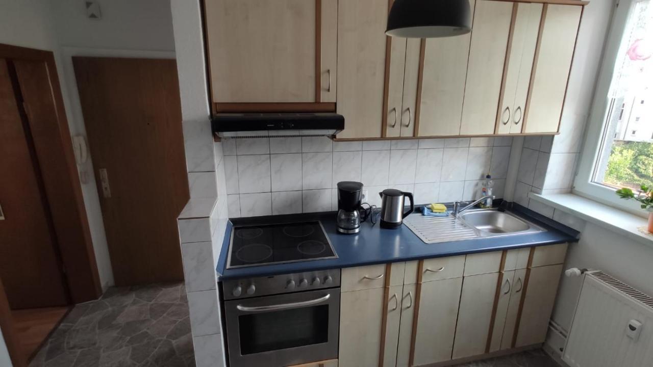 רוסטוק Thamy'S Homestay 2 מראה חיצוני תמונה