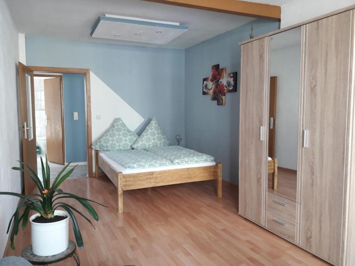 רוסטוק Thamy'S Homestay 2 מראה חיצוני תמונה